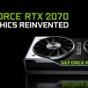 Видеокартам Nvidia GeForce RTX 2070 и RTX 2080 грозит дефицит, их стоимость может повыситься