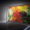 Samsung Display попытается вернуться на рынок телевизионных панелей OLED