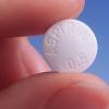 Выяснена роль аспирина в лечении рака