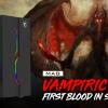 MSI MAG Vampiric 010: ПК-корпус с подсветкой Mystic Light