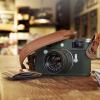 Камера Leica M10-P Safari и подходящий по оформлению объектив будут продаваться отдельно