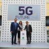 Первые пилотные сети 5G запустят в России к концу года