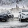 В Швеции могут запретить продажи электромобилей Tesla