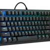 Cooler Master MK730 и CK530: механические клавиатуры формата Tenkeyless