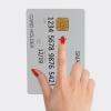 Потери от мошенничества с платежными картами за год достигли 24,26 млрд долларов
