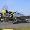 Состоялся испытательный полет F-82 Twin Mustang