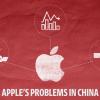 Бывшие руководители Apple считают, что компании стоит начать создавать смартфоны специально для Китая