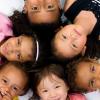 Интеллект детей не зависит от цвета кожи