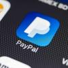 В 2018 году через PayPal было проведено 9,9 млрд платежей на сумму 578 млрд долларов