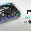 Сдвоенный корпусный вентилятор Antec Prizm Cooling Matrix стоит 70 долларов