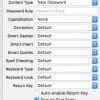 Автоматически сгенерированные пароли в iOS 12
