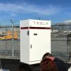 Electrify America установит на зарядных станциях для электромобилей аккумуляторные батареи производства Tesla