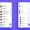 Представлен мессенджер Viber 10 — новый дизайн, новые функции и групповые звонки, но чуть позже