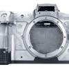 Стали известны основные технические данные камеры Canon EOS RP