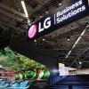 LG представила передовые разработки в области информационных дисплеев