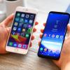 В России проверят Apple и Samsung на умышленное ухудшение смартфонов