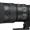 Nikon снова просит прощения за дефицит объективов AF-S Nikkor 500mm f/5,6E PF ED VR