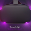 VR-гарнитуре Oculus Rift S не нужны базовые станции