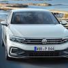 Volkswagen получил систему автономного вождения