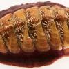 Магнетит в зубах: секвенирование транскриптомов тканей радулы панцирного моллюска