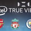 Партнёрство Intel с командами английской Премьер-лиги позволит фанатам по-новому взглянуть на футбол