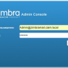 Внедрение Zimbra Collaboration Open Source, авторизация через AD и автоматическое создание почтовых ящиков