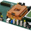 RS-485 на отечественных микроконтроллерах от фирмы Миландр