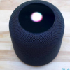 Новая умная колонка Apple HomePod сможет распознавать лица и жесты