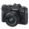 Появились основные спецификации камеры Fujifilm X-T30