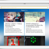«Яндекс.Дзен» теперь доступен на Apple iPad