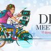Зимний DIYorDIE Meetup 17 февраля