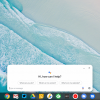 Chrome OS теперь поддерживает приложения для Android Pie