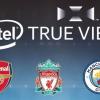Intel True View покажет футбольный матч как под микроскопом