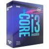 Intel готовит загадочный четырёхъядерный процессор Core i3-9100F
