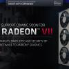 AMD превращает Radeon VII в профессиональный адаптер, добавив поддержку этой карты в драйвер Radeon Pro Software Enterprise Edition