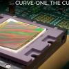 Curve-One намеревается вывести на рынок изогнутые датчики изображения