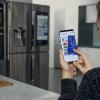 Долой фотошоп! Samsung запустила сервис знакомств через холодильник
