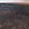 Видео дня: новая круговая панорама Марса с борта Curiosity