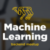 Видео докладов с FunTech ML-meetup