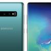 Samsung предлагает заказать флагманский смартфон Galaxy S10 до анонса