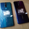 Живое фото смартфона Oppo F11 Pro, который оснащен выдвижной камерой