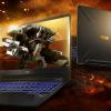 Первые игровые ноутбуки с процессорами AMD Ryzen нового поколения оценены в 700 и 800 евро