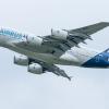 Airbus завершит производство самолетов A380