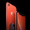 Apple готова перекрасить iPhone XS и XS Max специально для Китая
