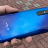 Фотогалерея дня: смартфон Vivo V15 Pro с выдвижной фронтальной камерой показан со всех сторон