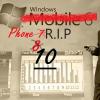 Windows Phone – ВСЕ, это опять или снова