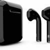 Весной Apple выпустит обновлённые наушники AirPods в чёрном цвете и с матовым покрытием