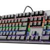 Trust GXT 865 Asta: игровая клавиатура с механическими переключателями