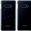 Фирменный чехол для смартфонов Samsung Galaxy S10 напоминает звёздное небо