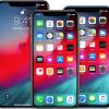 iPhone 2019 года получат более ёмкие аккумуляторы и одну из особенностей Samsung Galaxy S10+